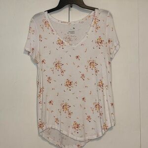 Juniors S - SO - Short Sleeve Tee